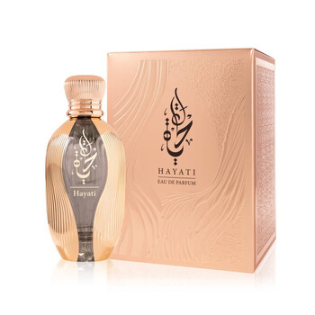 Hayati EDP Spray 3.4 oz