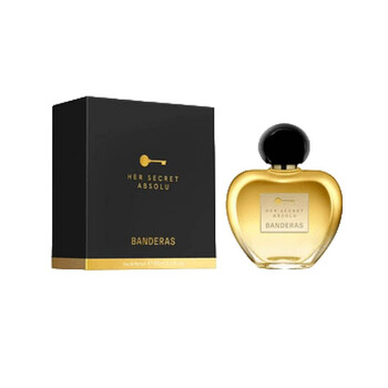 Her Secret Absolu EDP Spray 2.7 oz