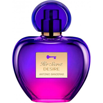 Her Secret Desire EDT Spray 2.7 oz Tester