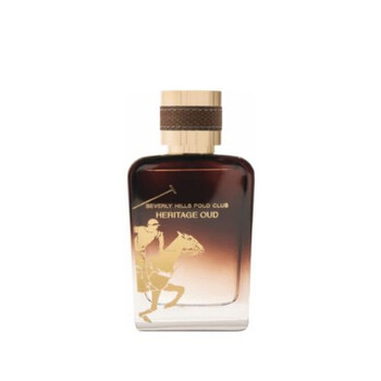 Heritage Oud EDP Spray 3.38 oz Tester