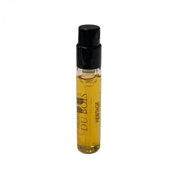 Heritage Parfum 0.05 oz
