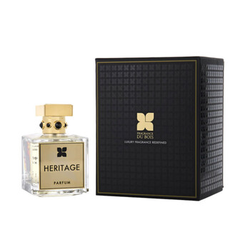 Heritage Parfum Spray 3.4 oz