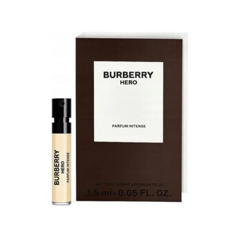 Hero Intense Parfum 0.05 oz