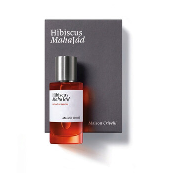 Hibiscus Mahajad Extrait de Parfum Spray 3.4 oz