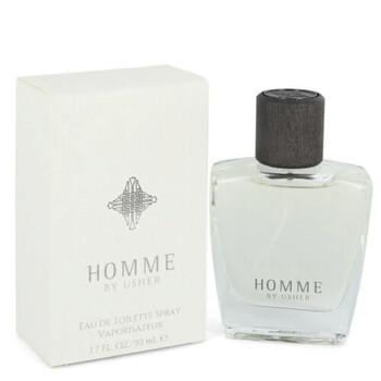 Homme EDT Spray 1.7 oz