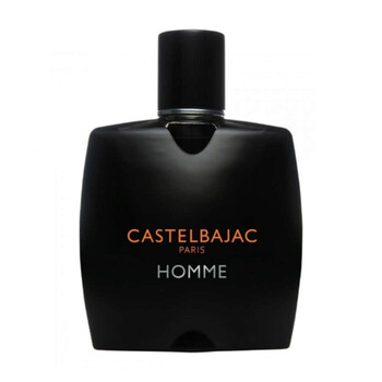 Homme EDT Spray 3.4 oz