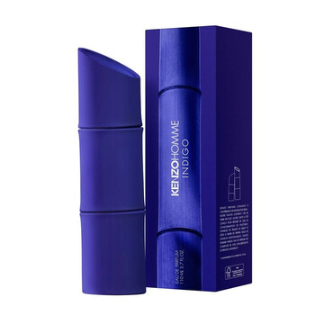 Homme Indigo EDP Spray 3.7 oz