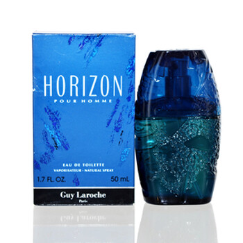 Horizon  Guy Laroche EDT Spray 1.7 oz 50 ml M