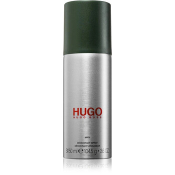 Hugo Deodorant Spray 5.0 oz