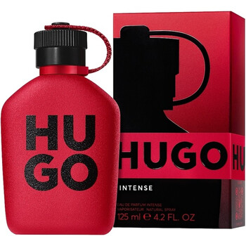 Hugo Intense EDP Spray 4.2 oz Tester
