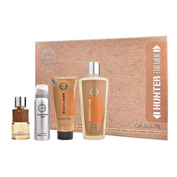 Hunter Gift Set