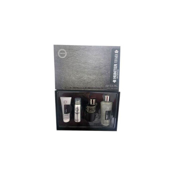 Hunter Intense Gift Set