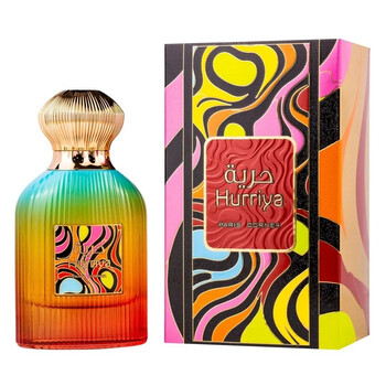 Hurriya EDP Spray 3.4 oz
