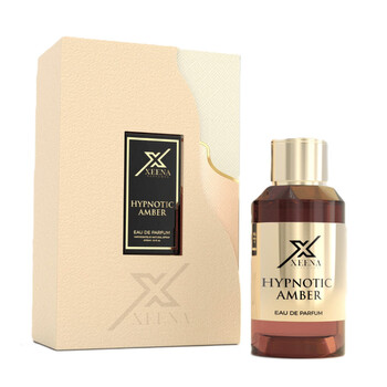 Hypnotic Amber EDP Spray 3.4 oz