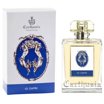 IO Capri EDP Spray 3.4 oz