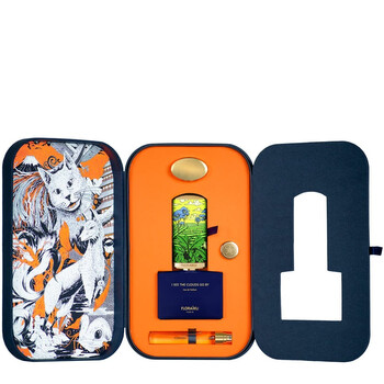 I See the Clouds Go By Gift Set