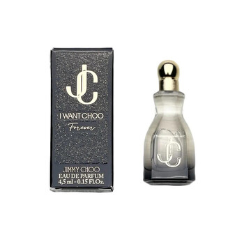 I Want Choo Forever  Jimmy Choo EDP Mini 0.15 oz 4.5 ml W