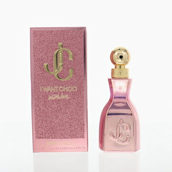 I Want Choo With Love EDP Spray 1.4