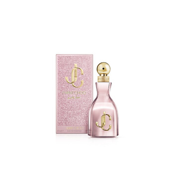 I Want Choo With Love EDP Spray 2.0 oz