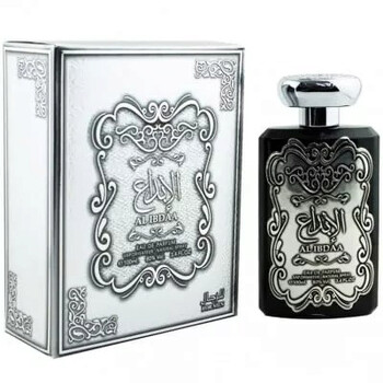 Ibdaa Silver EDP Spray 3.4 oz