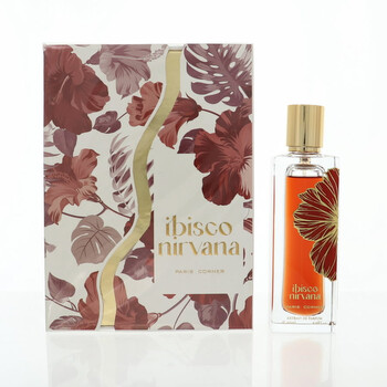 Ibisco Nirvana EDP Spray 2.2 oz