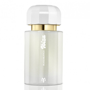Ibiza La Isla Blanca EDP Spray 3.4 oz
