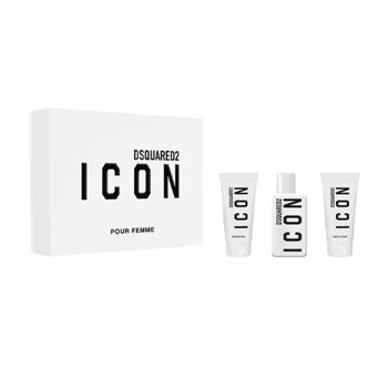 Icon Pour Femme Gift Set