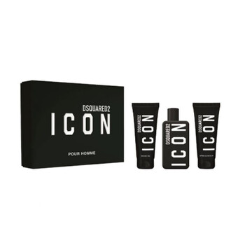 Icon Pour Homme Gift Set