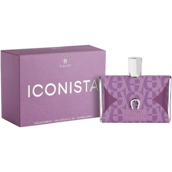 Iconista EDP 3.4 oz Tester