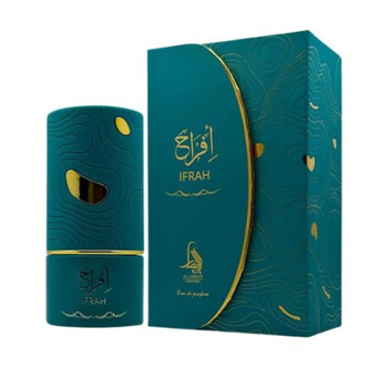 Ifrah EDP Spray 3.38 oz