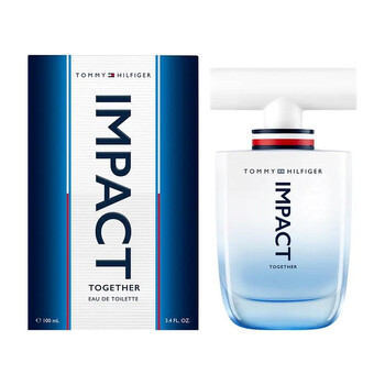 Impact Together EDT Spray 3.4 oz