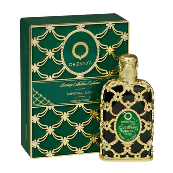Imperial Jade Extrait de Parfum Spray 2.7 oz