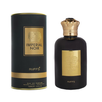 Imperial Noir EDP Spray 3.4 oz