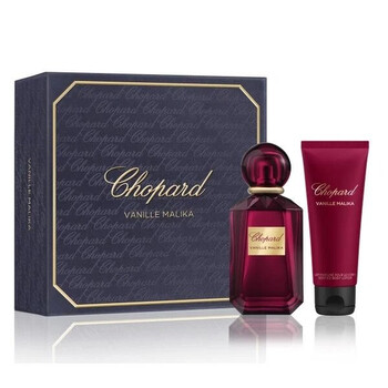 Imperiale Vanille Malika Gift Set