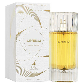 Imperium EDP Spray 3.4 oz