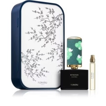 In The Rain Gift Set