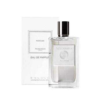 Incensum EDP 3.4 oz