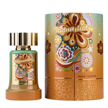 Indomitable EDP Spray 3.4 oz