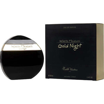 Infinite Pleasure Gold Night EDP 3.4 oz