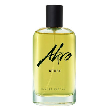 Infuse EDP Spray 3.4 oz Tester