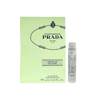 Infusion De Cedre EDP 0.04 oz