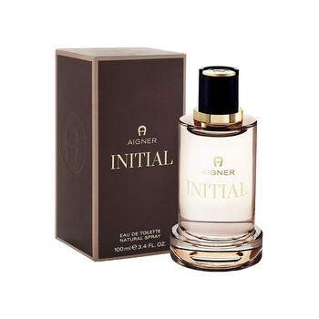 Initial EDT 3.4 oz