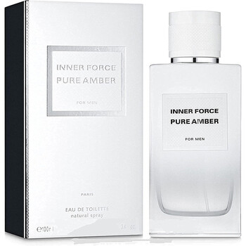 Inner Force Pure Amber EDT Spray 3.4 oz