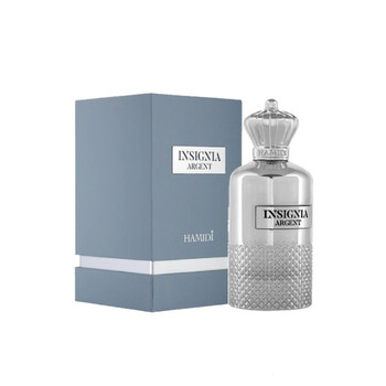 Insignia Argent EDP Spray 3.6 oz