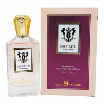 Inspiritu EDP 3.4 oz