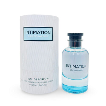 Intimation EDP Spray 3.4 oz