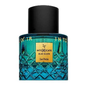 Intoxicate Blue Elixir EDP Spray 3.4 oz
