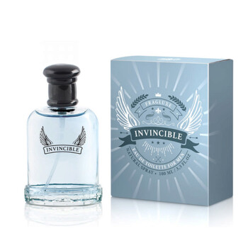 Invincible EDT Spray 3.3 oz
