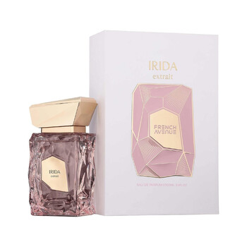 Irida Extrait EDP Spray 3.4 oz