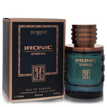 Ironic Eternal EDP Spray 3.4 oz